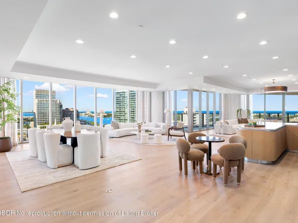 1333 S Flagler Dr #1501, West Palm Beach, FL 33401