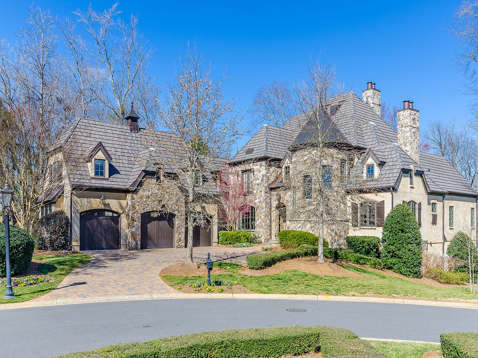 201 Belle Meade Ct Waxhaw NC 28173 Zillow