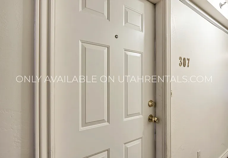 112 W Cougar Blvd #307-M — Photo 1