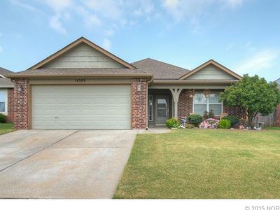 14309 E 112th Pl N, Owasso, OK, 74055
