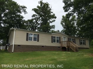 1423 Academy Road Ext, Franklinville, NC 27248