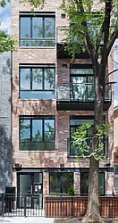 1129 Halsey Street in Bushwick