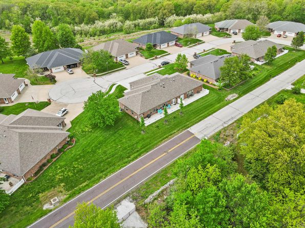 117 Osage Trl, Boonville, MO 65233