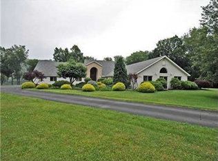 2478 River Rd, Cowansville, PA 16218