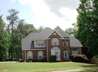 500 Glen Crest Ct, Stockbridge, GA 30281
