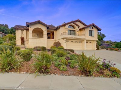 207 Avenida De Diamante, Arroyo Grande, CA, 93420