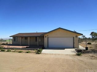 12221 Barker Rd, Phelan, CA 92392