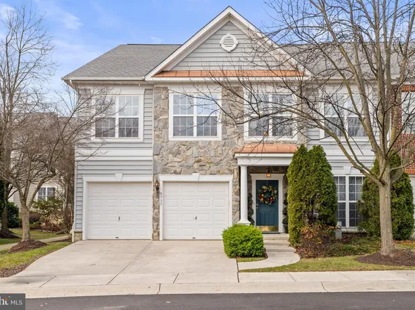 8737 Warm Waves Way #14, Columbia, MD 21045