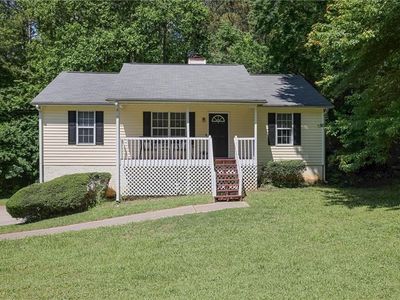 213 Johnstons Dr, Dallas, GA, 30157