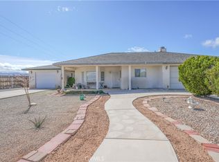 21257 Del Oro Rd, Apple Valley, CA 92308