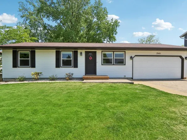 2543 Chesapeake Drive, Fitchburg, WI 53719