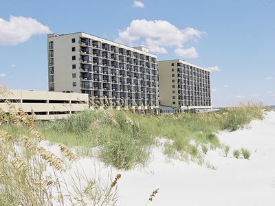 2700 Lumina Ave N #703, Wrightsville Beach, NC, 28480