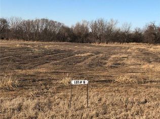 1450 Whitetail Circle, Guthrie, OK 73044