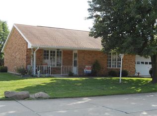 6843 Willow Creek Dr, Dayton, OH 45424