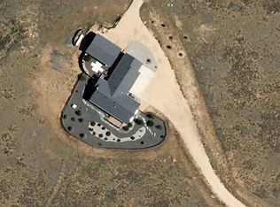 26 Timber Canyon Rd, Laramie, WY 82072