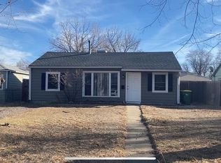 1176 Beeler St, Aurora, CO 80010