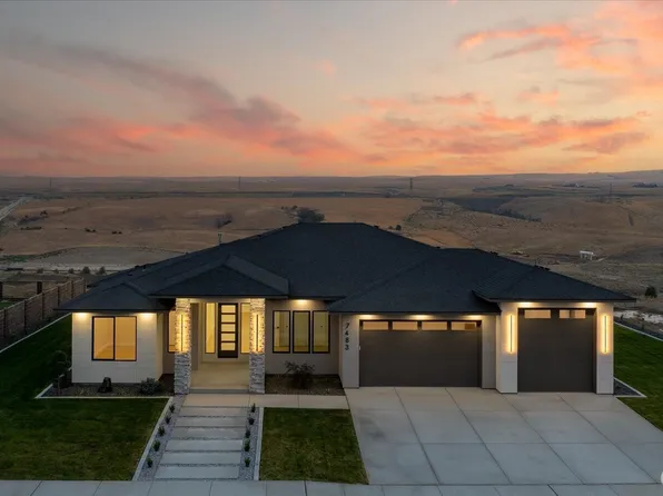 7483 W 23RD Avenue, Kennewick, WA 99338