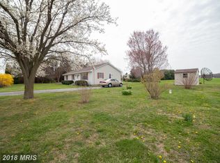 820 Merrick Corner Rd, Ingleside, MD 21644