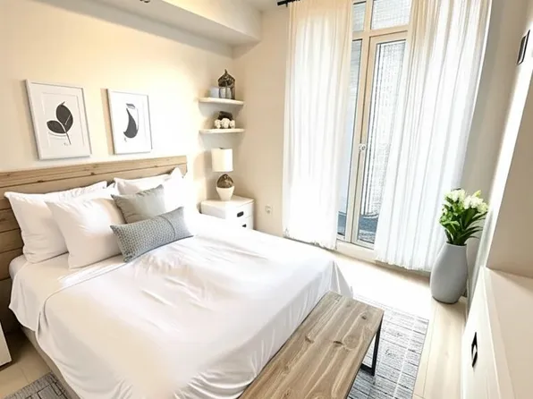 8 Eglinton Ave E Unit 2003, Toronto, ON M4P 1A6