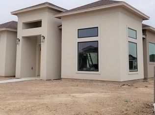 5314 Sagebrush Rd, Brownsville, TX 78526