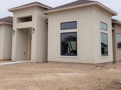 5314 Sagebrush Rd, Brownsville, TX, 78526