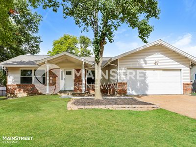 4028 E Graybridge, Saint Peters, MO, 63376