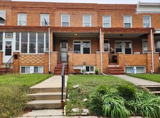 355 Drew St APT 2, Baltimore, MD 21224