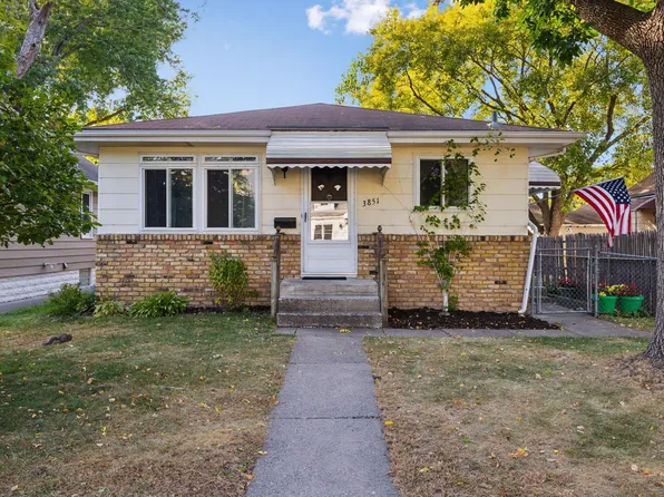 3851 Orchard Ave N, Robbinsdale, MN 55422