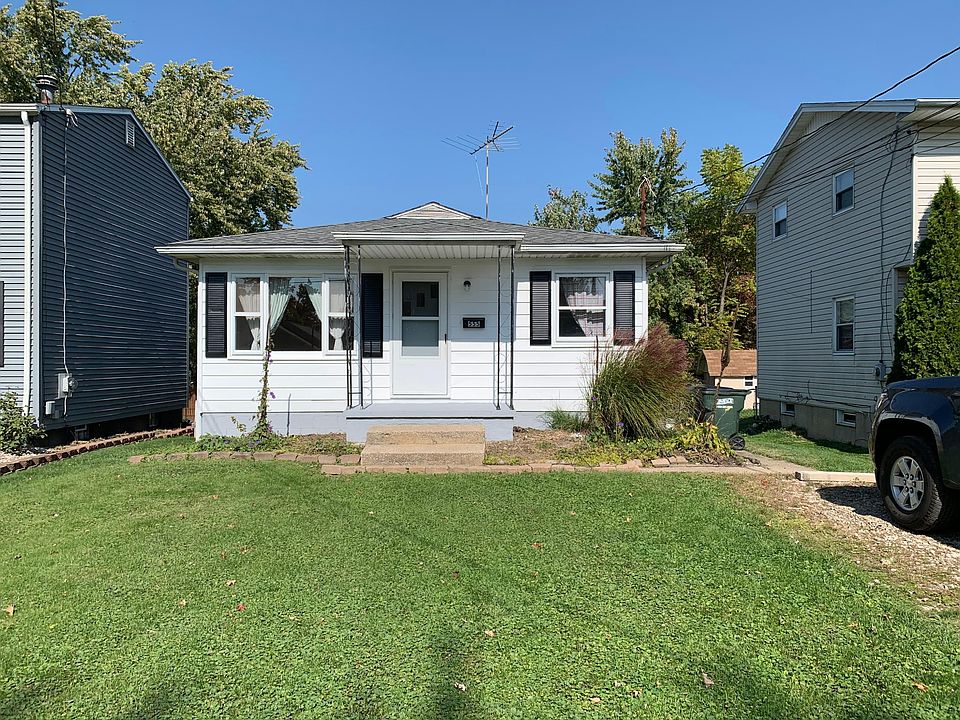 2nd image of 555 Jefferson Ave