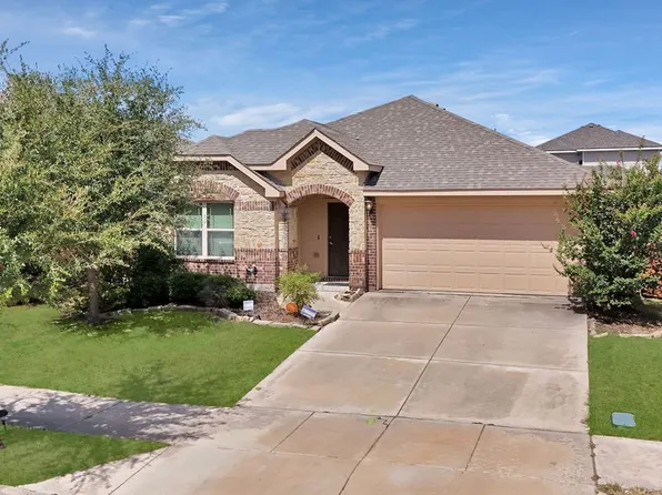 4008 Gabi Ave, Heartland, TX 75126