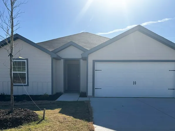 3725 Pilatus Ave, Corsicana, TX 75110