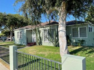 1221 N Bewley St, Santa Ana, CA 92703