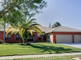 1971 Muirfield Way, Oldsmar, FL 34677
