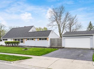 2883 Kingston Ave, Grove City, OH 43123