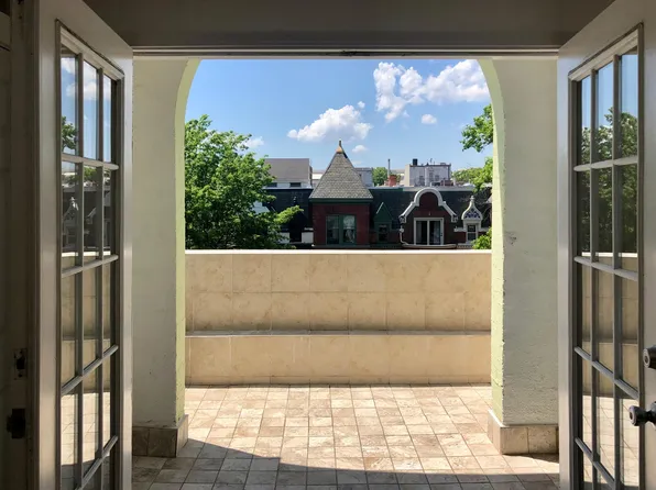 1123 5th St NW APT 4, Washington, DC 20001