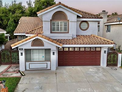 2990 Sunnybrook Ln, Chino Hills, CA, 91709