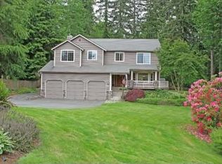 21302 50th Dr SE, Woodinville, WA 98072