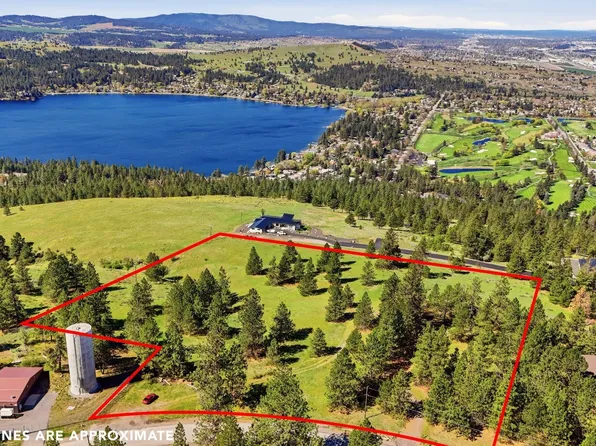 19 N Greenridge Dr, Liberty Lake, WA 99019