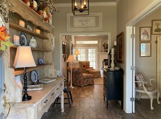 142 Hickory Valley Lane, Waco, TX 76705