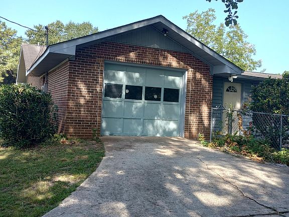Garage Door
