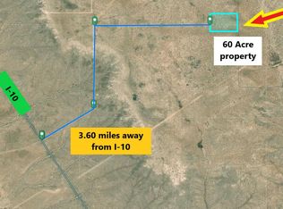 TBD 78 Tsp 4 Sec 29, El Paso, TX 79928