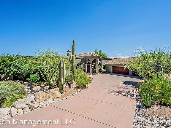 3rd image of 3595 W Starr Pass Estates Ct