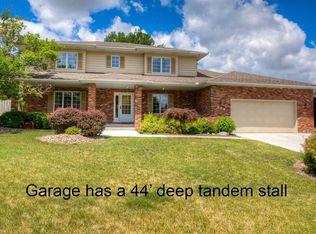 822 SE Rio Cir, Ankeny, IA 50021
