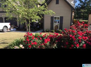 206 Perthshire Cv, Pelham, AL 35124
