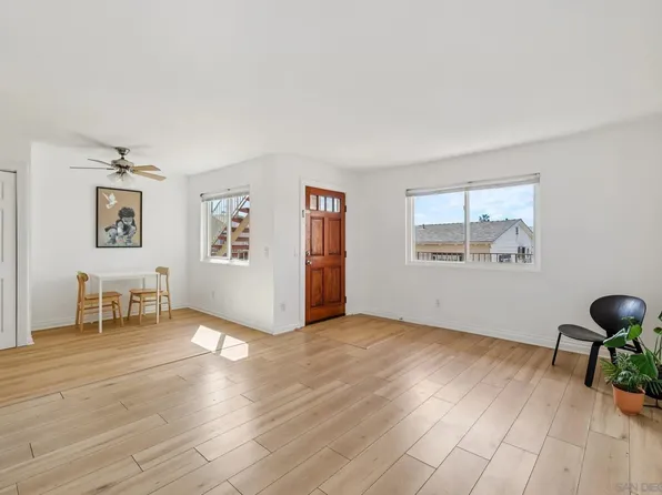 5310 Rex Ave Unit 3, San Diego, CA 92105