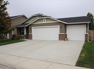 4709 Braeburn Pl, Caldwell, ID 83607