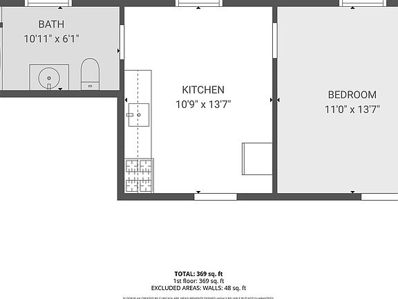 3rd image of 103 Depot St #8