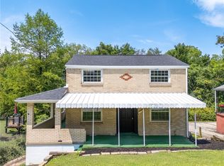 1120 Jacks Run Rd, North Versailles, PA 15137