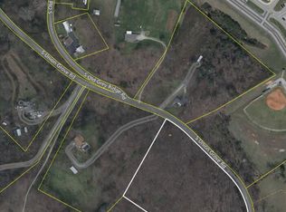 227 S Union Grove Rd, Friendsville, TN 37737