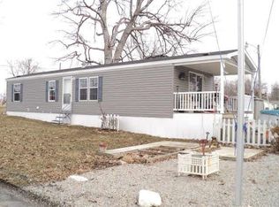 3669 E Polk Loop, Monticello, IN 47960